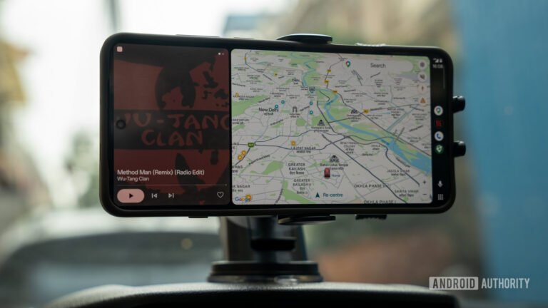 Survey suggests a small Android Auto design change is proving surprisingly divisive