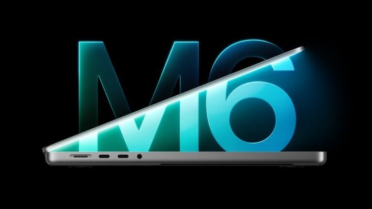 Apple Just Announced the M6 MacBook Pro and iMac, and Pre-Orders Start Tomorrow