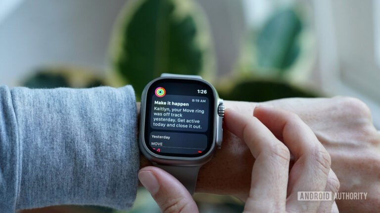 You can now pair an Apple Watch with Android, but there’s a big catch