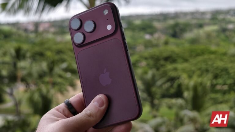 iPhone 18 Pro’s New Pro Controls Can Make Your Photos Worse, and Here’s When