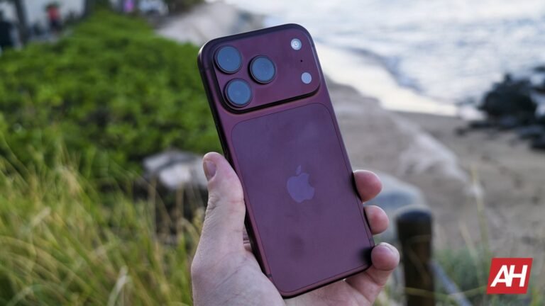 iPhone 18 Pro Isn’t Selling the Way Apple Hoped