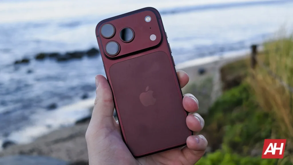 Remember The iPhone 17 Pro Color Mess? The iPhone 18 Pro May Be Next