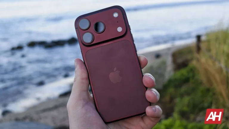 Remember The iPhone 17 Pro Color Mess? The iPhone 18 Pro May Be Next