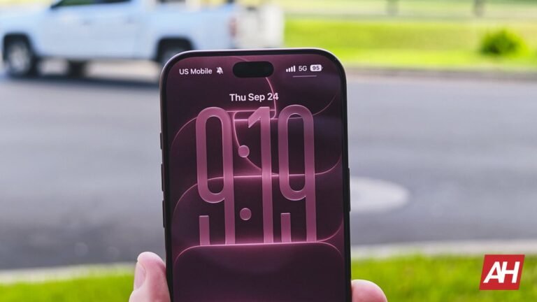 Apple Is Reportedly Betting Big on the Base iPhone 18