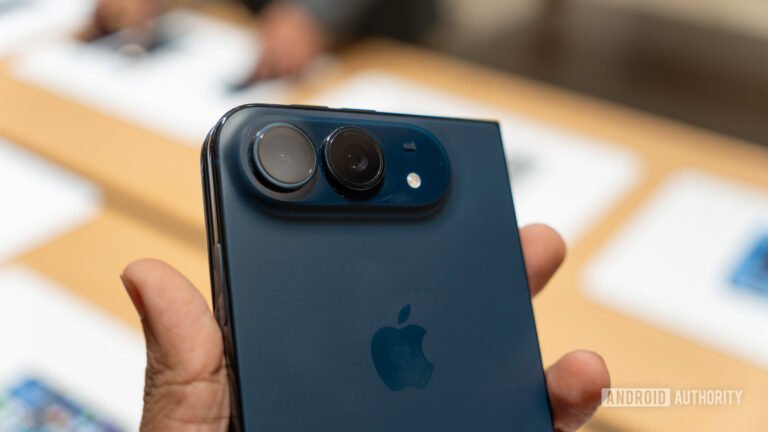 Apple’s iPhone Duo just gave Samsung the ultimate marketing gift