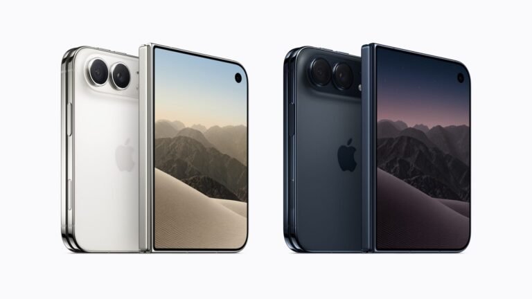 Apple Is Telling Stores Not to Sell the iPhone Duo In-Store, and Stock Is the Reason