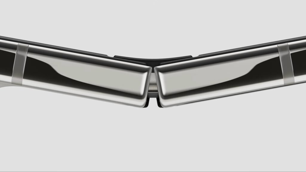 We Now Know What 10,000 Folds Do to the iPhone Duo’s Crease