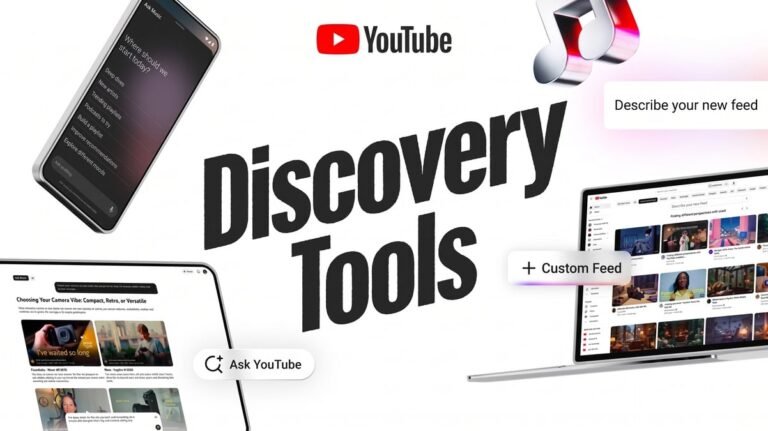Ask YouTube Is Finally Available on Mobile, But Only in the US