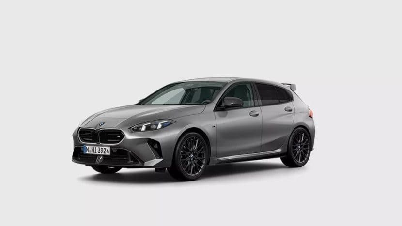 BMW M135 And M235 Apex Edition Debut As Japan-Only Specials
