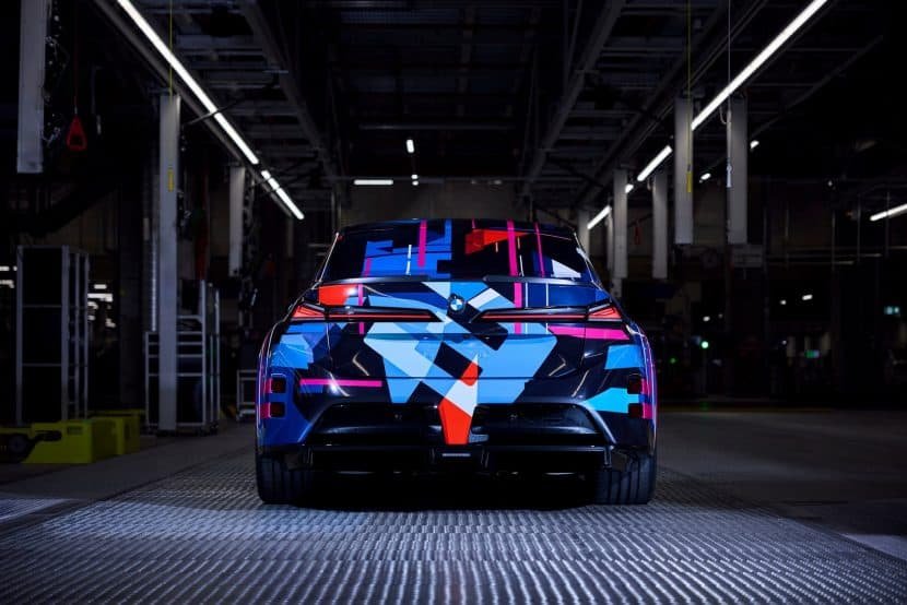 Exclusive BMW M3 Rendering Should Be Close To The Real Deal