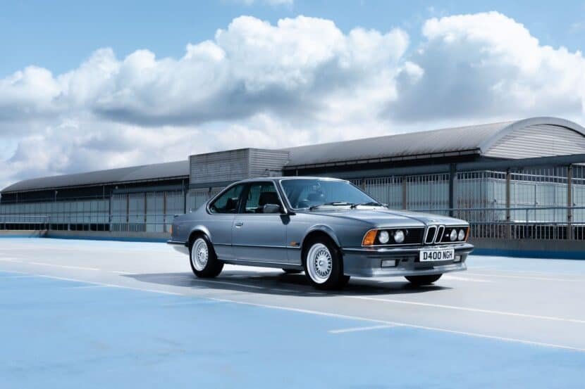 BMW M Production Numbers: Every M Car Built Since The 1978 M1