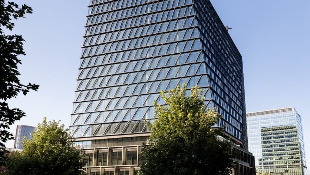 Amazon Puts More Than Half of New Seaport Space Up for Sublease