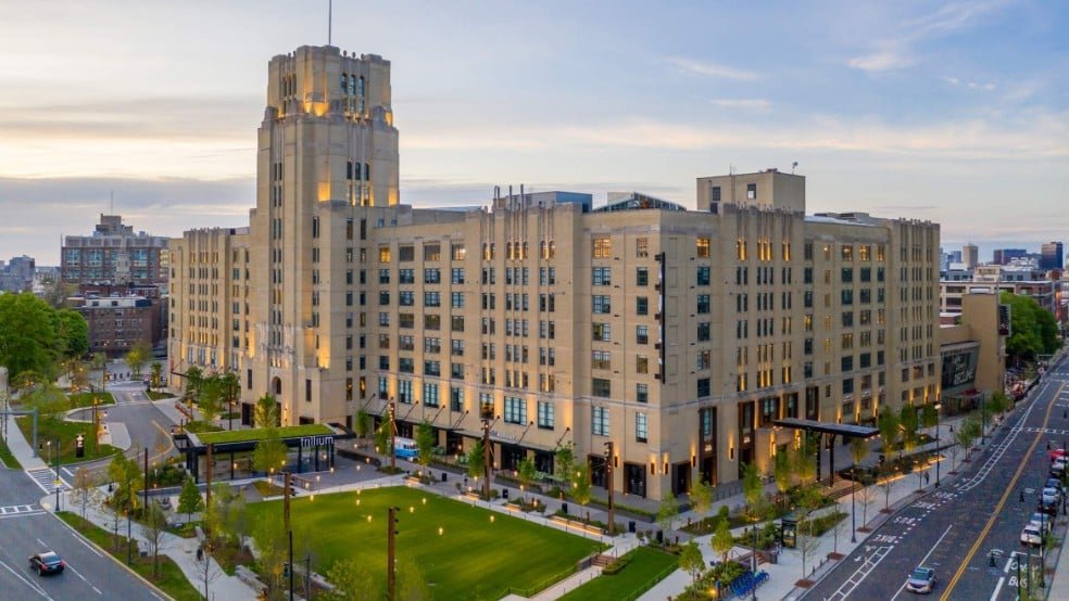 MassChallenge to Establish New Global Headquarters in Fenway