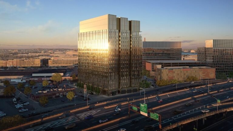 Mass General Brigham Leases 100K SF as New Lab Building’s First Tenant