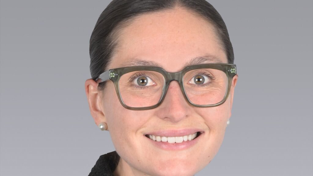 Colliers Adds Rachel Bliss to Downtown Boston Leasing Team