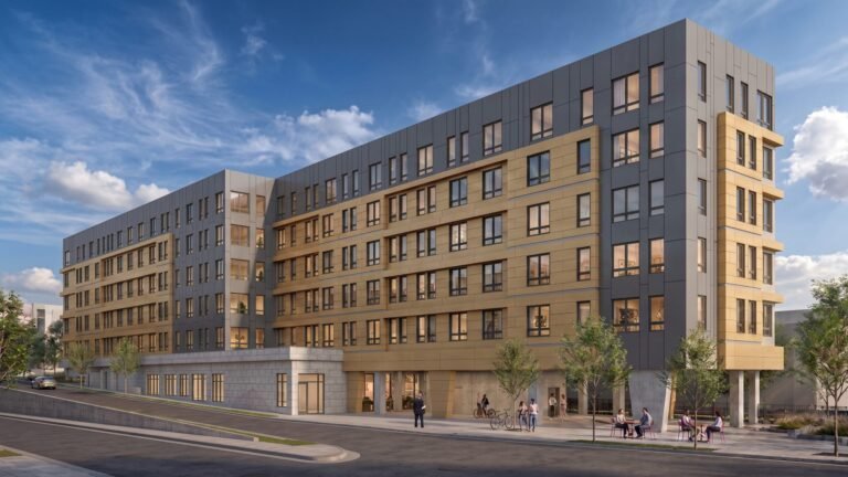 WinnCompanies Lines Up Financing for Mixed-Income Salem TOD