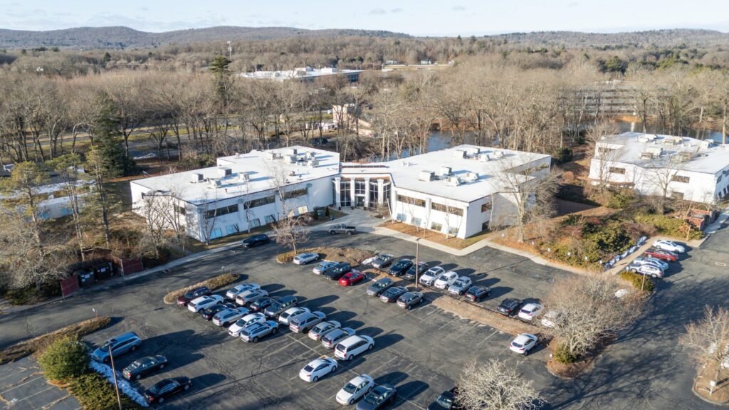 Marcus & Millichap Lists USPS Operations Facility in Hartford County