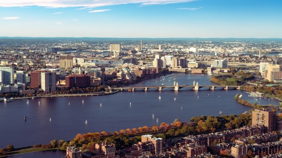 Office Vacancy Tightens in Metro Boston As Demand Outpaces New Supply