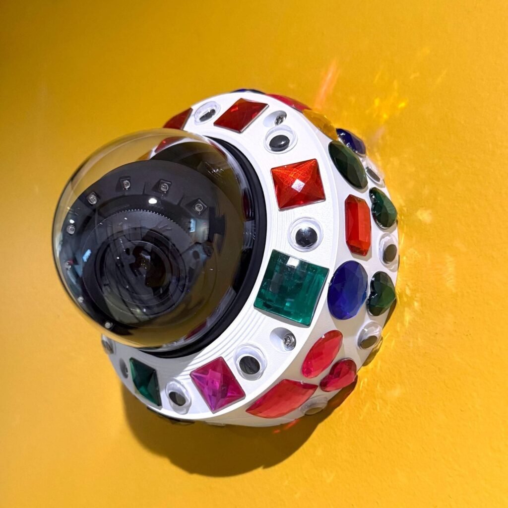 The Art World Has an AI Problem