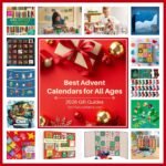 Best Advent Calendars for All Ages