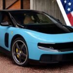 Hate Ferrari’s Electric Luce? Blame Jeff Bezos