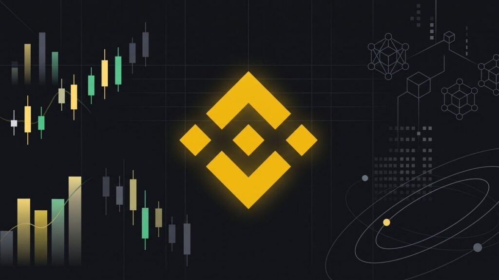 Binance Pauses Withdrawals Following Suspected 5.5 Billion Dollar Crypto Hack