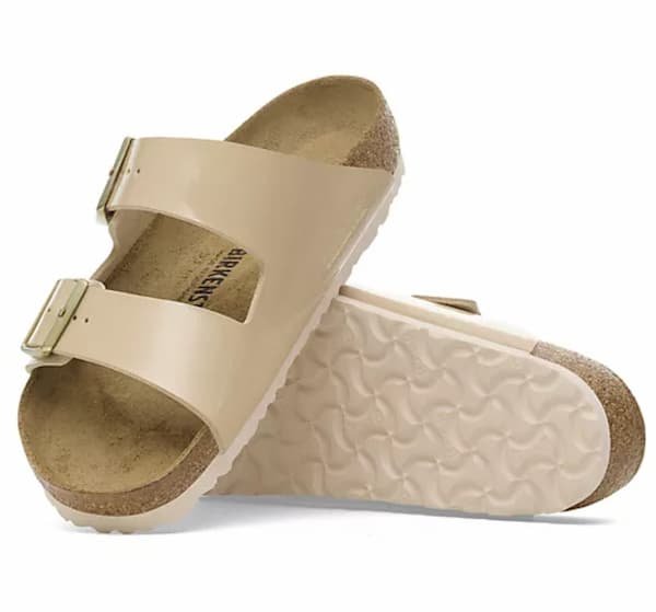 Rare Discounts on Birkenstock + Free Shipping! {Includes Buckley Clogs}