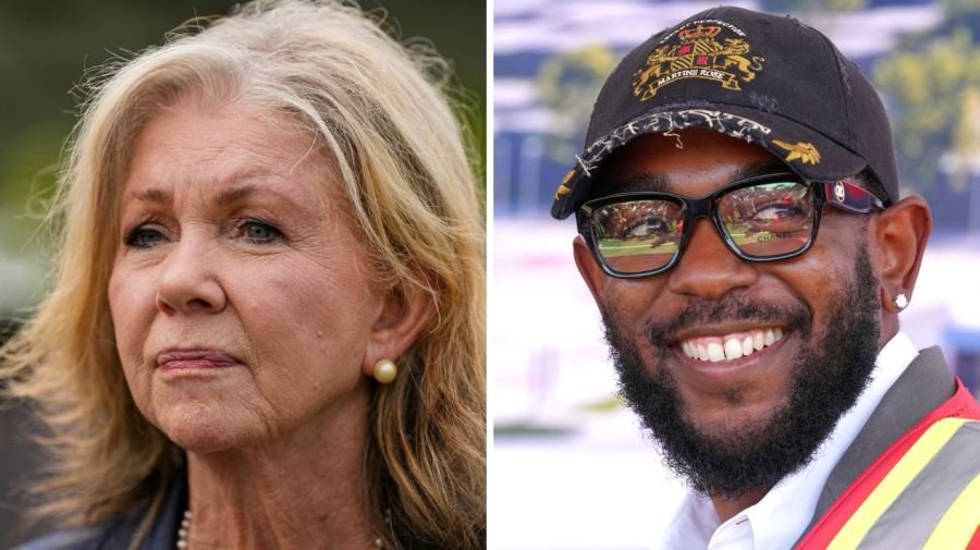 Blackburn on AI Kendrick Lamar clip backlash: It wasn't 'intended to offend'