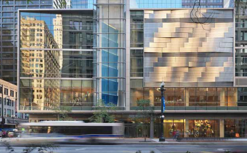 Edwards Realty Company Buys Block 37 in $30M Deal