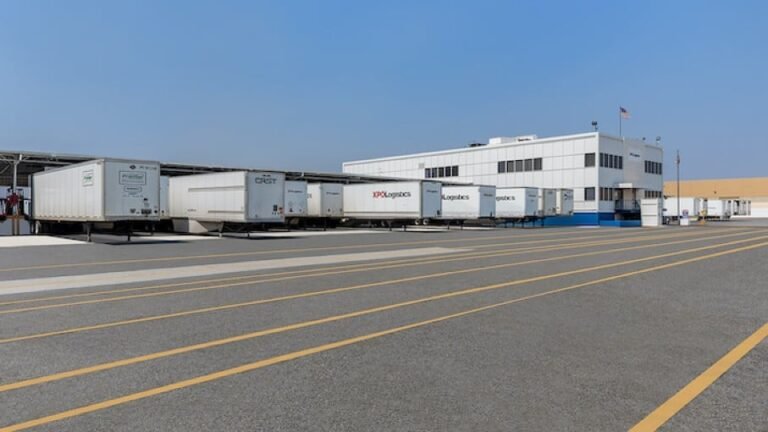 Bridge Logistics Acquires Truck Terminal in Off-Market Deal
