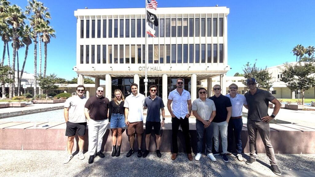 Torrance Site Featured in 2026 CREDA SoCal Real Estate Challenge