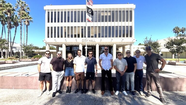 Torrance Site Featured in 2026 CREDA SoCal Real Estate Challenge