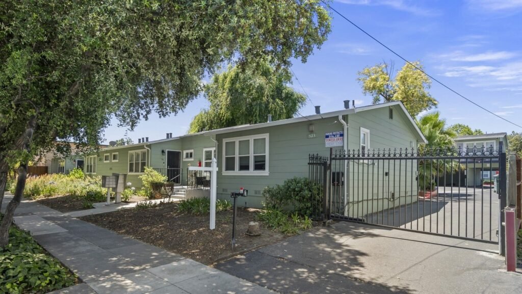 Levin Johnston Closes Apartment Sale in One of San Jose’s Strongest Submarkets