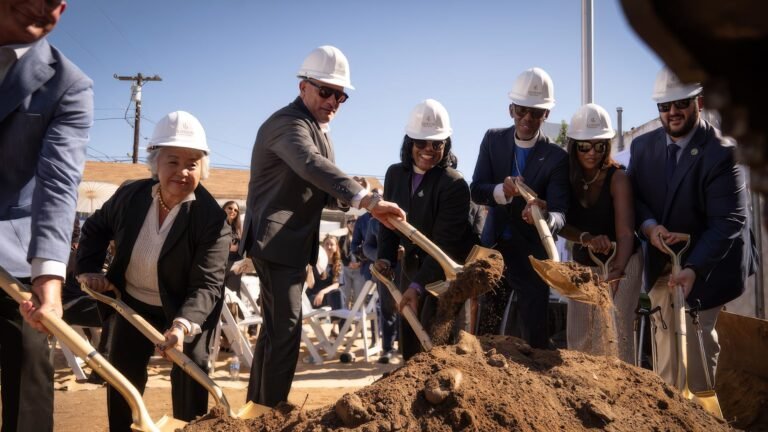 LogosFaith Development Expands into San Diego Market