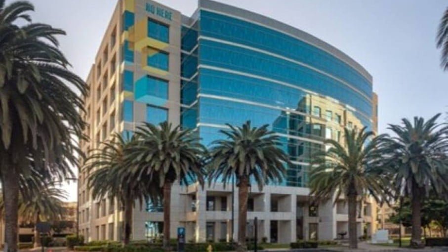 TMG, KKR Acquire San Jose’s Skyport Plaza from Hudson Pacific