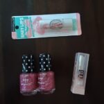 Brigette’s $3.17 CVS Shopping Trip ($1.83 Money Maker after Rewards) and $6.18 Walgreens Shopping Trip ($7.84 Money Maker after Rewards)!