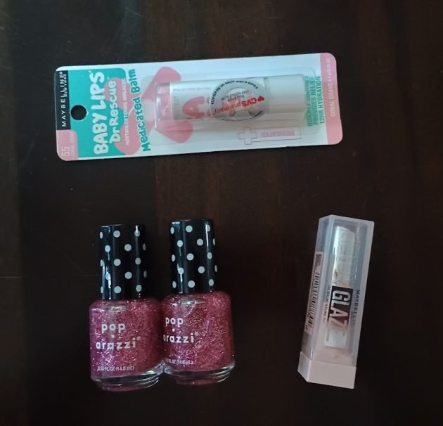 Brigette’s $3.17 CVS Shopping Trip ($1.83 Money Maker after Rewards) and $6.18 Walgreens Shopping Trip ($7.84 Money Maker after Rewards)!