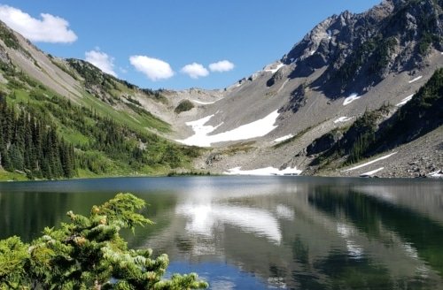Kept in Perfect Peace – Isaiah 26:3