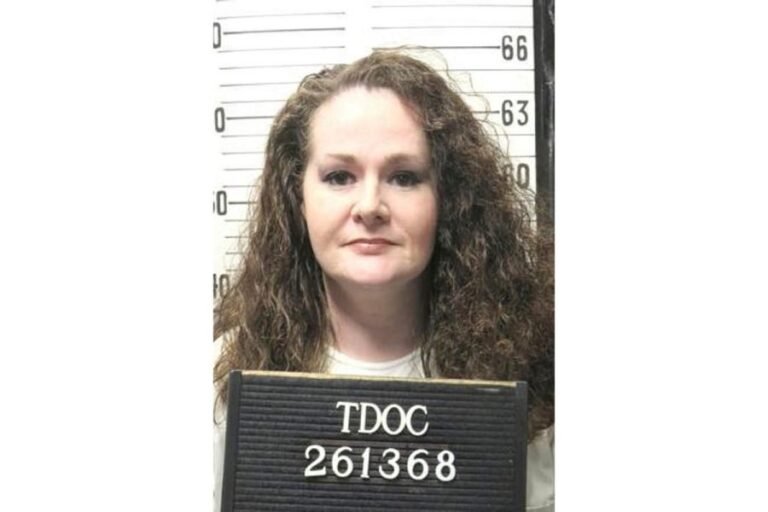 Christa Pike: Timeline of botched Tennessee execution