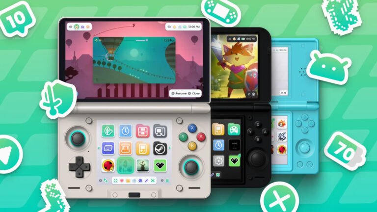 Android handhelds just got a massive multitasking upgrade with this launcher