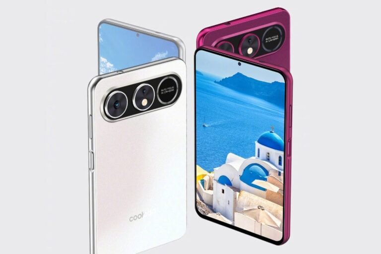 First Super-Affordable Non-Folding Wide Smartphone Is Now Official