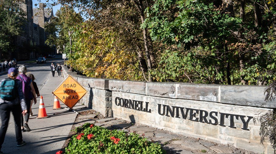 Cornell responds to Jane Doe's letter saying she felt 'unsupported' by university president
