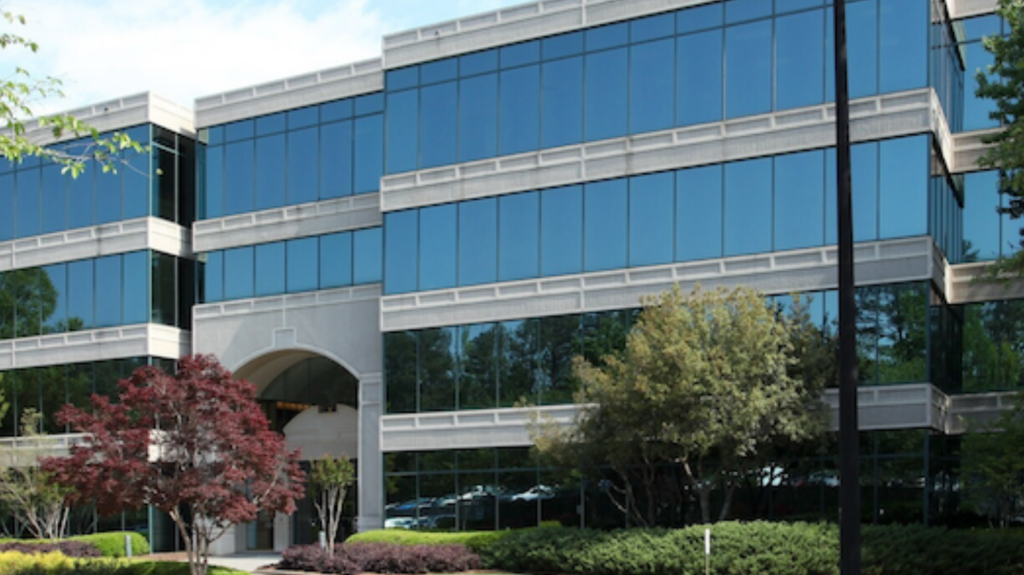 Midtown Capital Inks Refi for 109K-SF Atlanta-Area Office Building