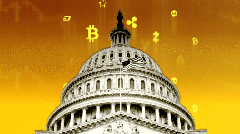 Crypto super PAC to back candidates in 32 House races