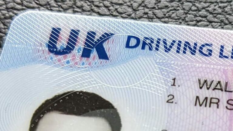 DVLA admits not meeting expectations and turns to AI for help