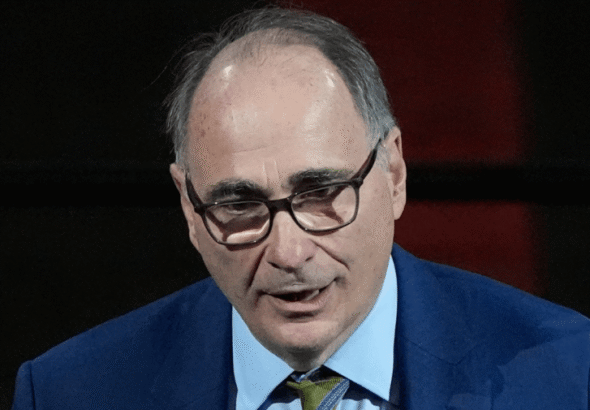 Axelrod questions timing of Omar raid weeks before election
