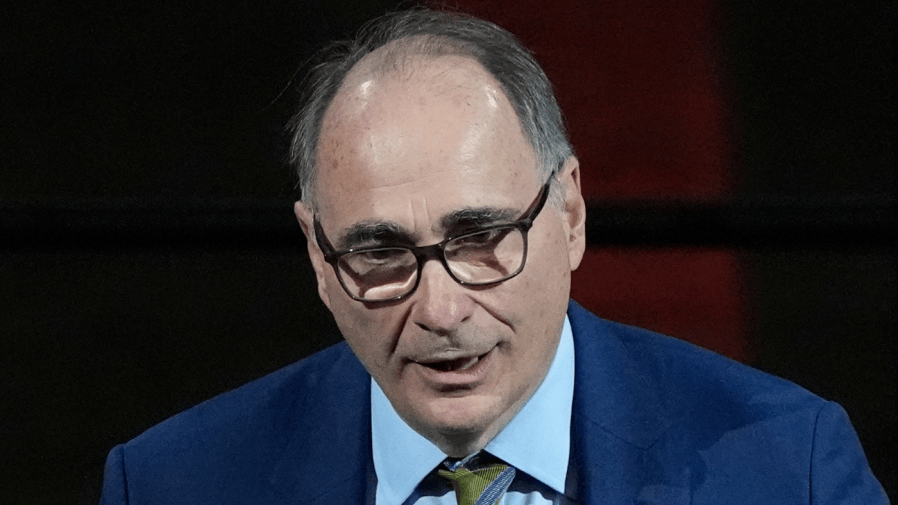 Axelrod questions timing of Omar raid weeks before election