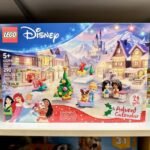 *HOT* LEGO Disney Princess Advent Calendar only $26.99 shipped (Reg. $45)!