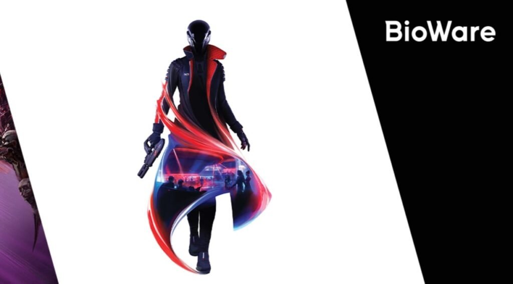 EA Shuts Down BioWare and Cancels Next Mass Effect Game