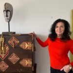 Elaina Richardson Looks Back at 26 Years as President of Yaddo